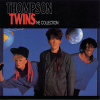 Stillwaters - Thompson Twins