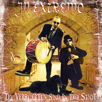 Ansage Quant - In Extremo