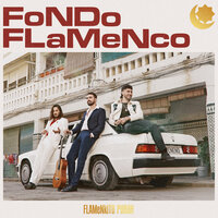 Dos Días - Fondo Flamenco
