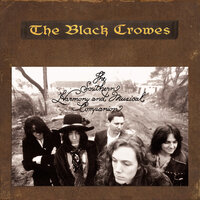 Sometimes Salvation - The Black Crowes