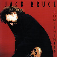 Criminality - Jack Bruce