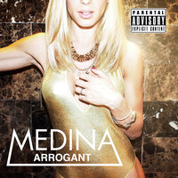 Couchie - Medina