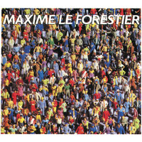 Cool heure - Maxime Le Forestier