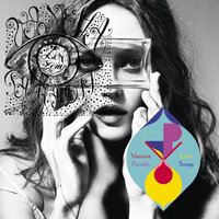 Etre Celle - Vanessa Paradis