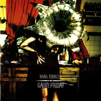Gavin Friday