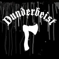 Hatet - Dunderbeist