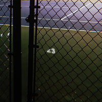 Twenty Something - Nightly