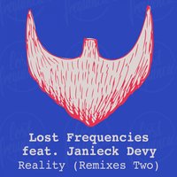 Reality - Lost Frequencies, Dave Winnel