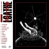 The Cold Sun - Loathe