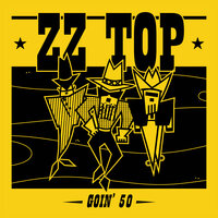 Fuzzbox Voodoo - ZZ Top