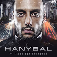 Straßen am brennen - Hanybal, Veysel