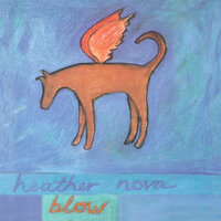 Blessed - Heather Nova