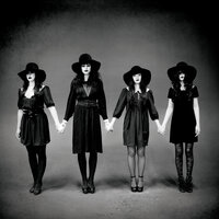 Pushing Up Daisies - The Black Belles