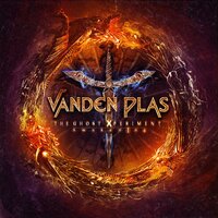 Devils' Poetry - Vanden Plas