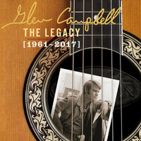 Times Like These - Glen Campbell