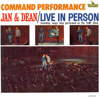 Rock And Roll Music - Jan & Dean