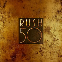 Not Fade Away - Rush