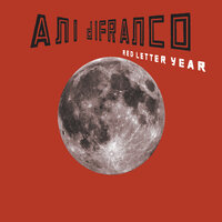 Round a Pole - Ani DiFranco
