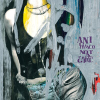 Shy - Ani DiFranco