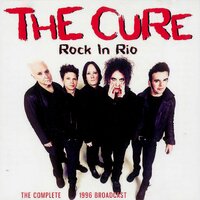 In Between Days - The Cure