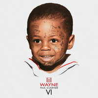 Banned From NO - Lil Wayne
