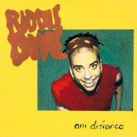 Back Around - Ani DiFranco