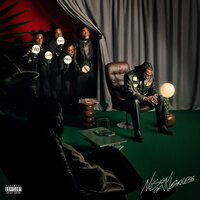 Empty Chairs - Burna Boy, Mick Jagger