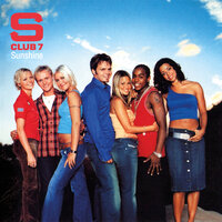 Stronger - S Club
