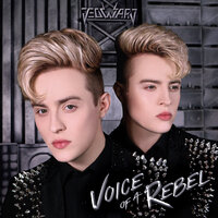 Legends - Jedward