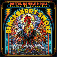 Rock and Roll Again - Blackberry Smoke