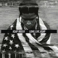 Jodye - A$AP Rocky