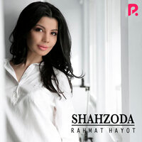 Dj Абдулла - Shahzoda