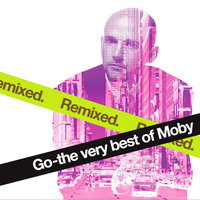 Raining Again - Moby, Steve Angello