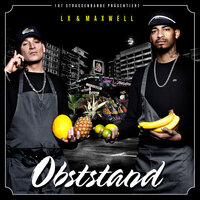 Salz & Pfeffer - LX, Maxwell