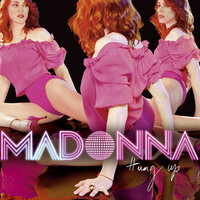 Hung Up - Madonna