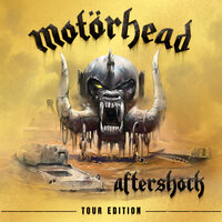 Death Machine - Motörhead