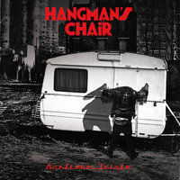 Hangman's Chair