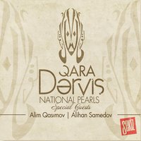 Qara Dərviş