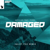 Damaged - Antillas, Fiora