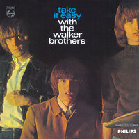 Looking For Me - The Walker Brothers