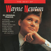 Danny Boy - Wayne Newton