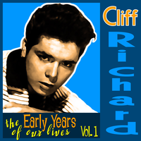 Pointed Toe Shoes - Cliff Richard