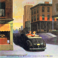 The Lights Are Going Out - Orchestral Manoeuvres In The Dark, Andy McCluskey, Paul Humphreys