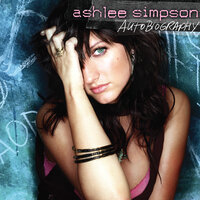 Surrender - Ashlee Simpson