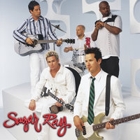 Ours - Sugar Ray