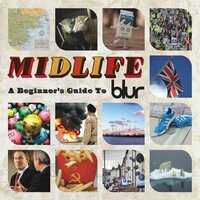 Popscene - Blur