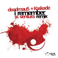I Remember - deadmau5, Kaskade