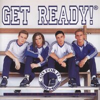 De Goede Fee - Get Ready