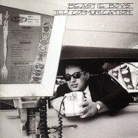Sure Shot - Beastie Boys