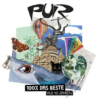 Drachen sollen fliegen - PUR
